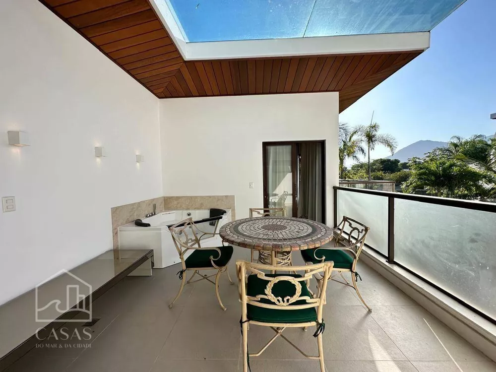 Casa de Condomínio, 5 quartos - Foto 2