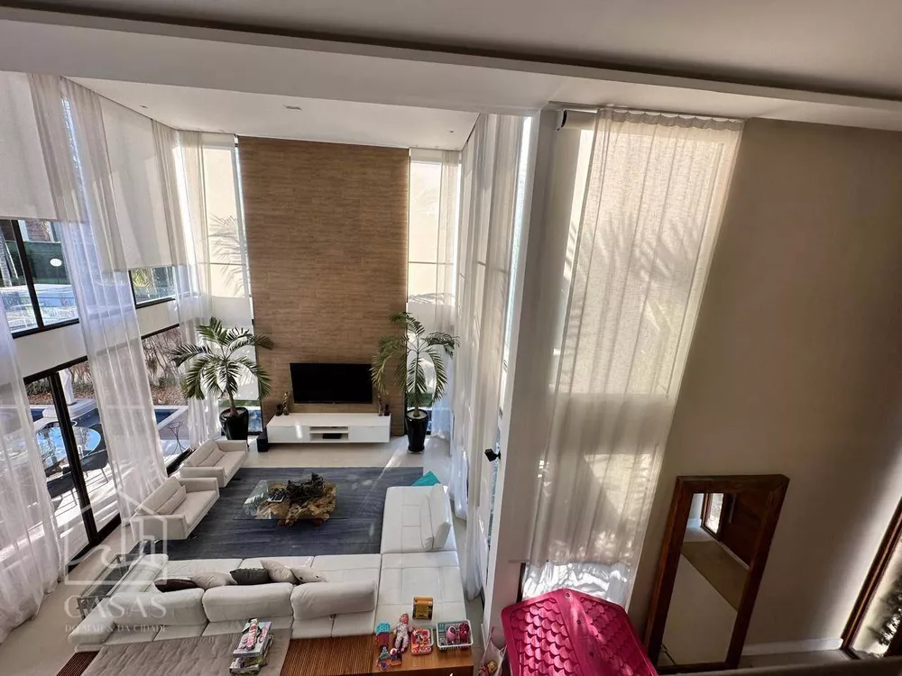 Casa de Condomínio, 5 quartos - Foto 10