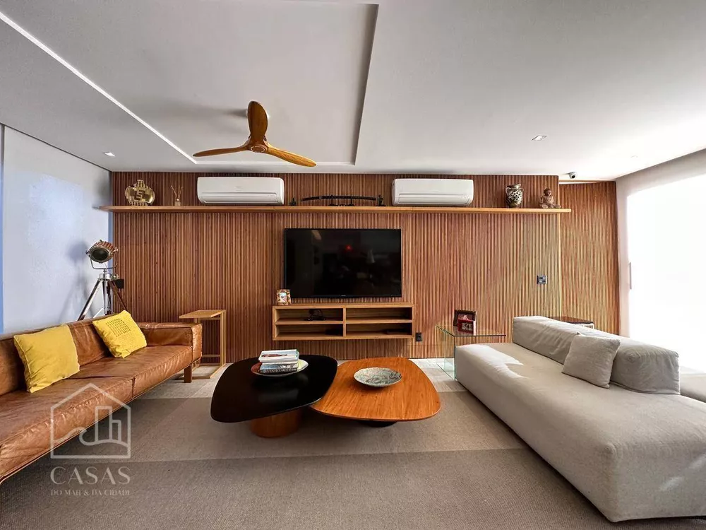 Casa de Condomínio, 5 quartos - Foto 3