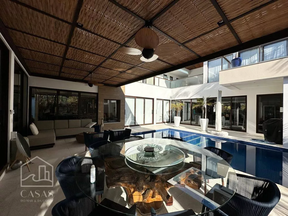 Casa de Condomínio, 5 quartos - Foto 1