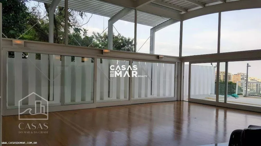 Casa de Condomínio, 4 quartos - Foto 55