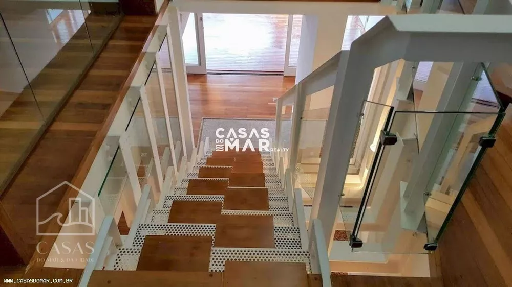 Casa de Condomínio, 4 quartos - Foto 25