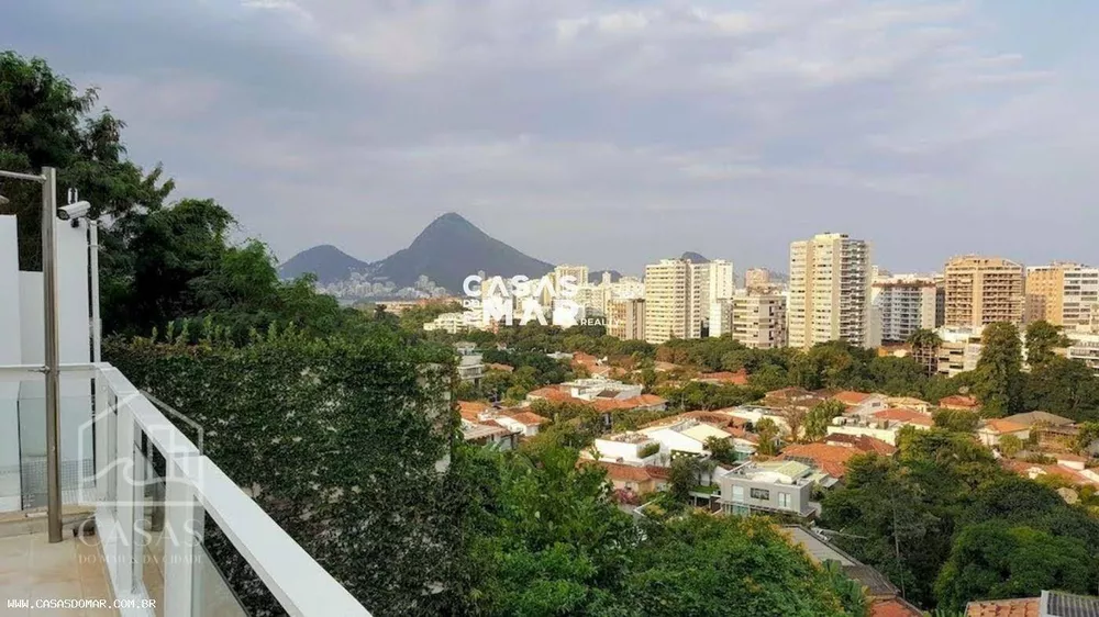 Casa de Condomínio, 4 quartos - Foto 49