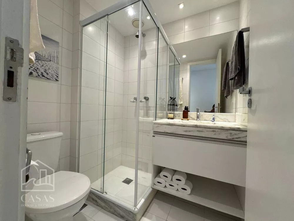 Apartamento, 4 quartos, 116 m² - Foto 9