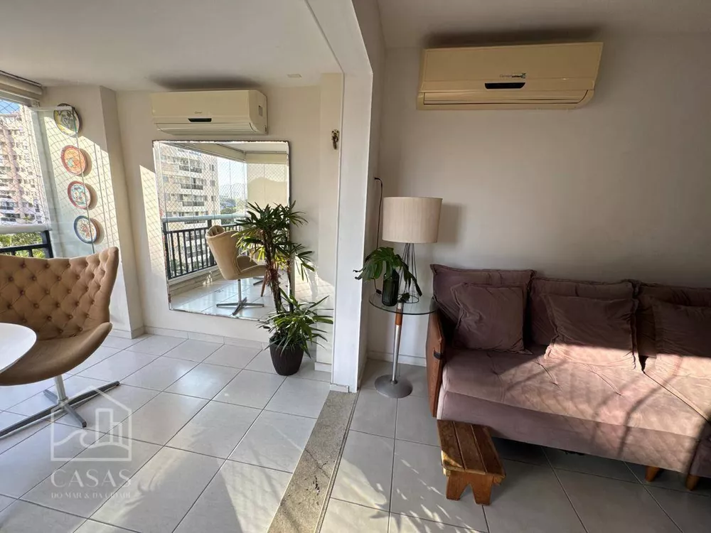 Apartamento, 4 quartos, 116 m² - Foto 38