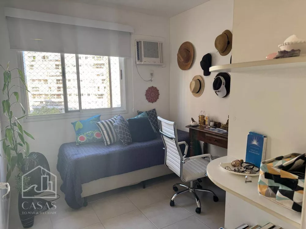 Apartamento, 4 quartos, 116 m² - Foto 12