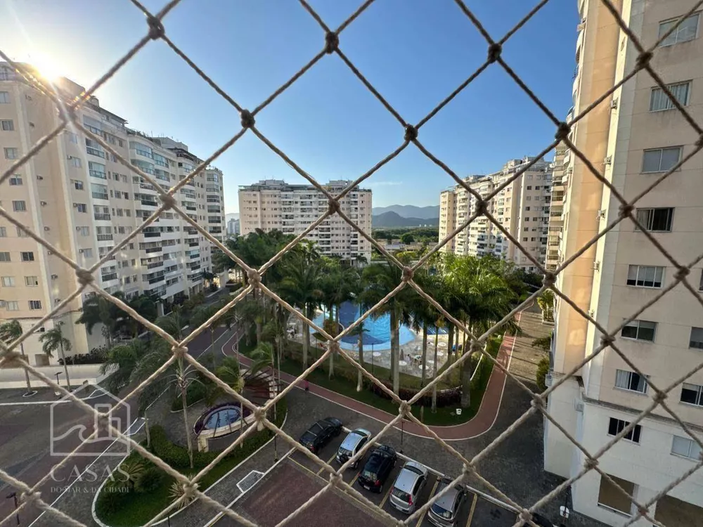 Apartamento, 4 quartos, 116 m² - Foto 16