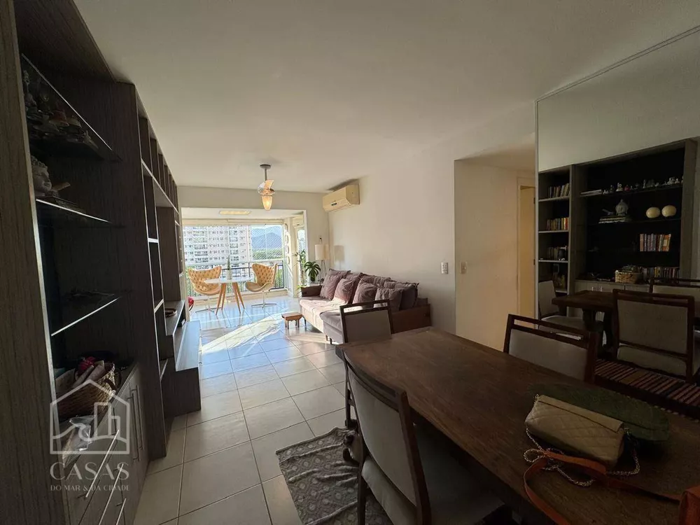 Apartamento, 4 quartos, 116 m² - Foto 24
