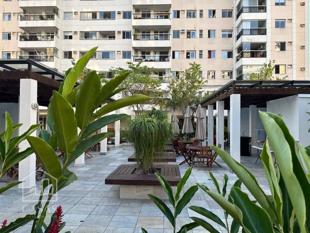 Apartamento, 4 quartos, 116 m² - Foto 15