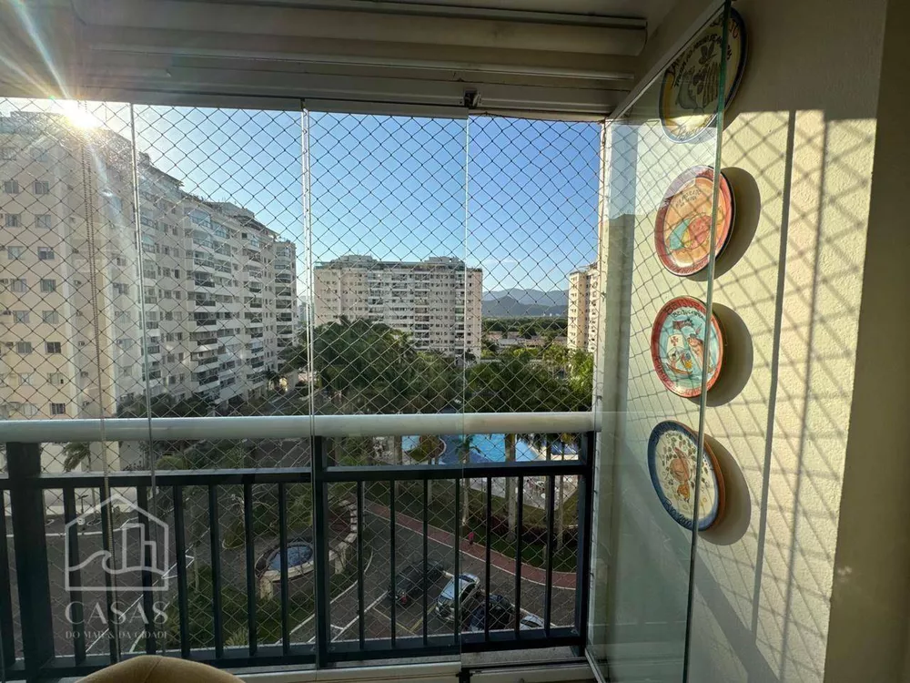 Apartamento, 4 quartos, 116 m² - Foto 5