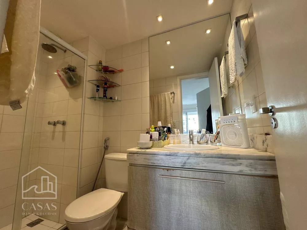 Apartamento, 4 quartos, 116 m² - Foto 29