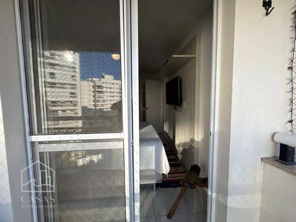 Apartamento, 4 quartos, 116 m² - Foto 28