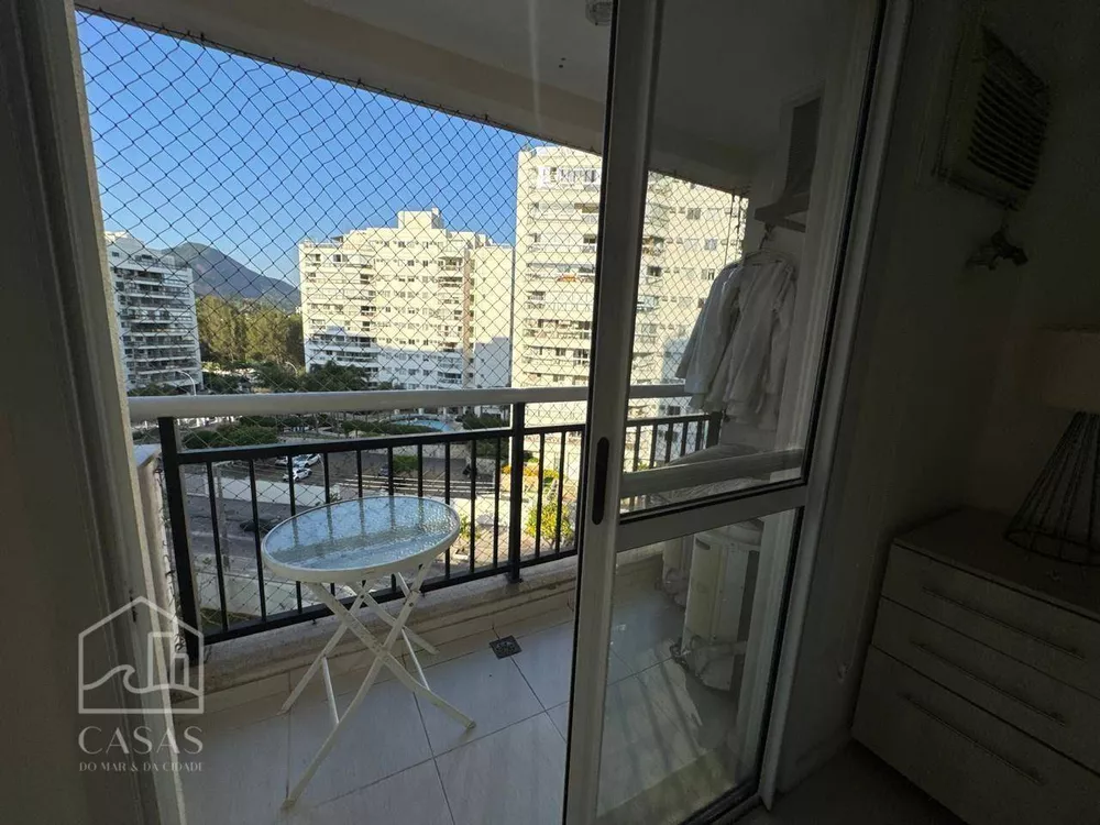 Apartamento, 4 quartos, 116 m² - Foto 35