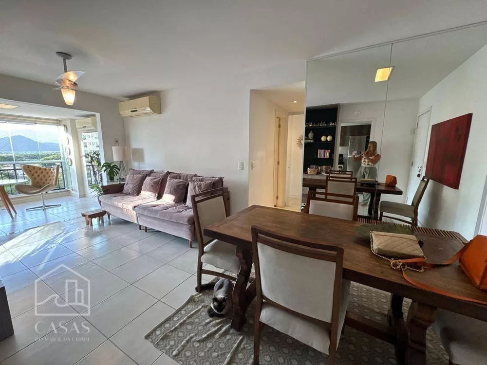 Apartamento, 4 quartos, 116 m² - Foto 27