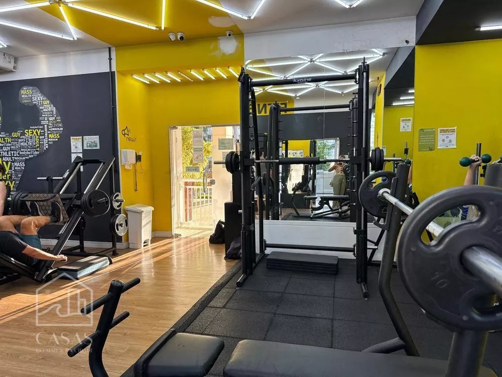 Apartamento, 4 quartos, 116 m² - Foto 42