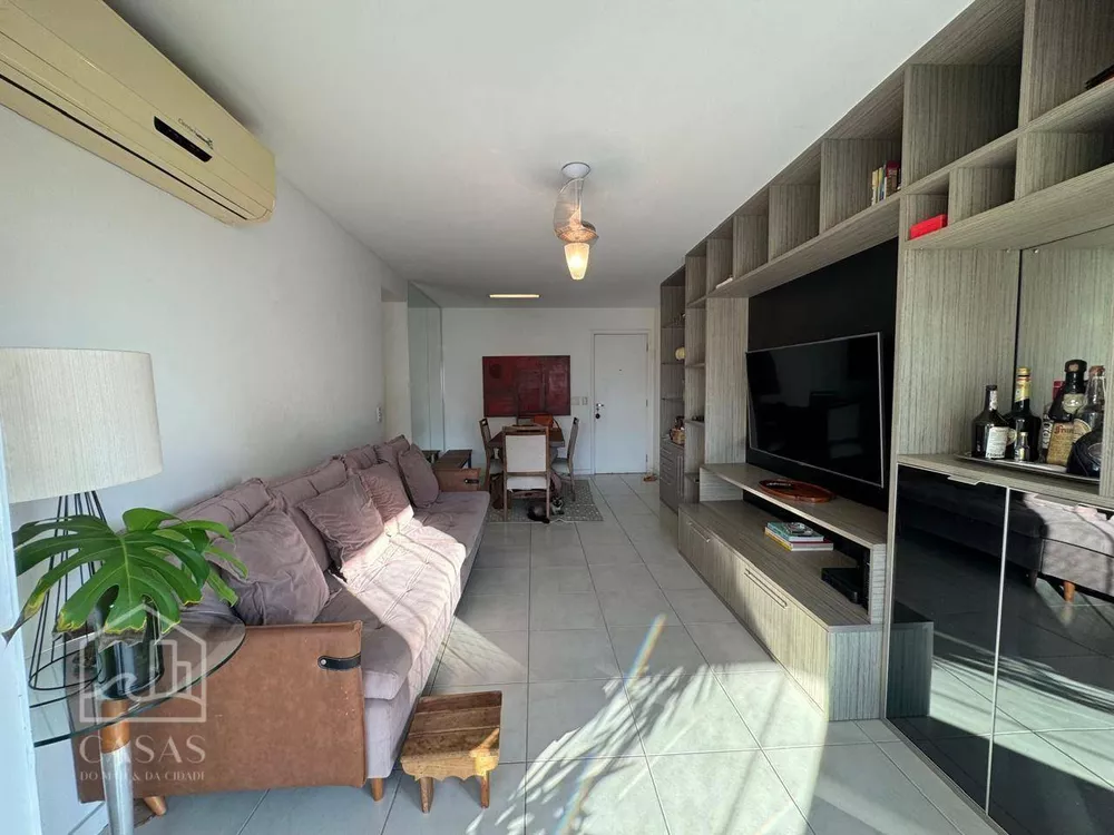 Apartamento, 4 quartos, 116 m² - Foto 32