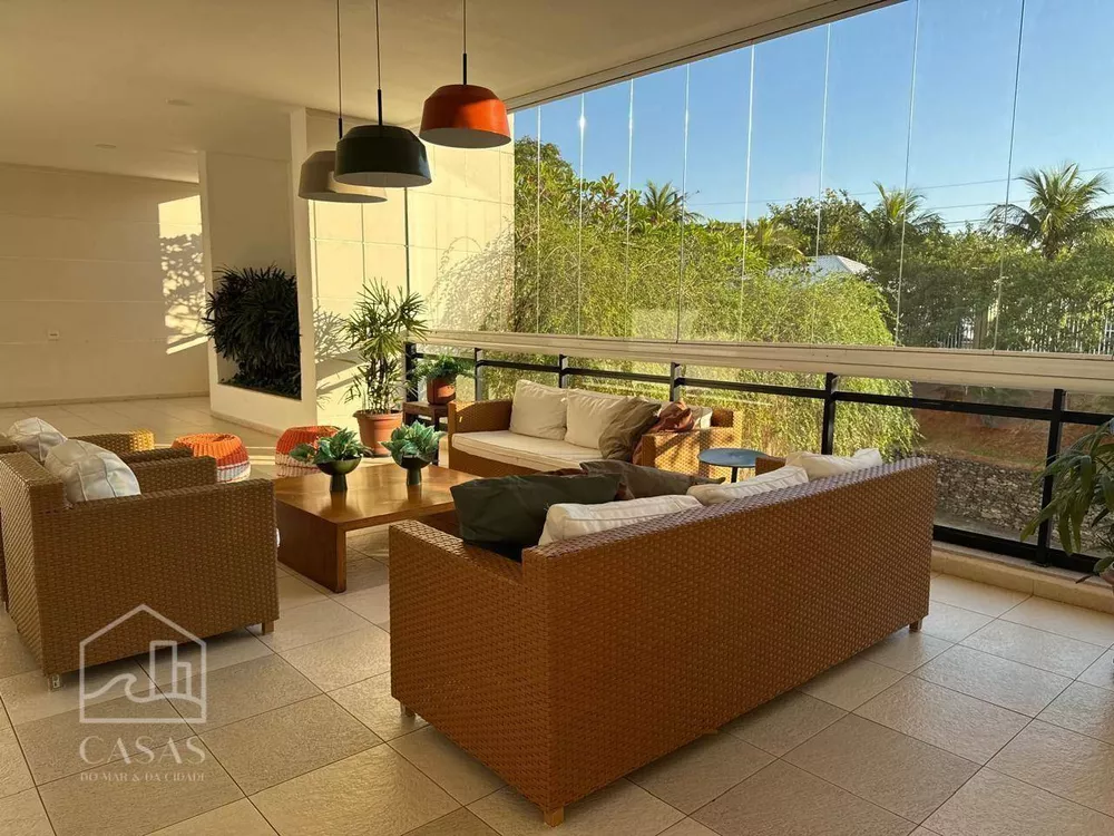 Apartamento, 4 quartos, 116 m² - Foto 22