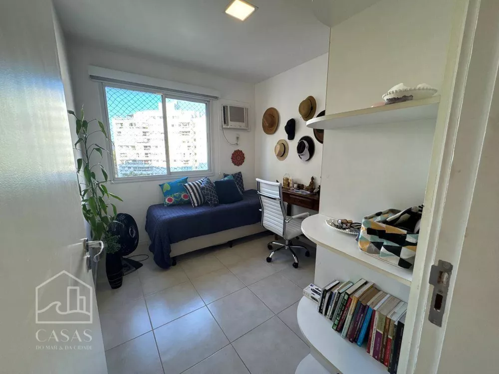 Apartamento, 4 quartos, 116 m² - Foto 11