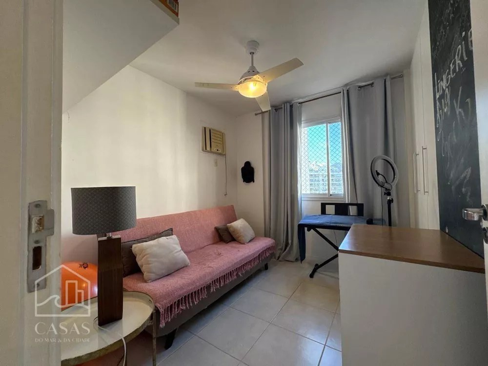 Apartamento, 4 quartos, 116 m² - Foto 37