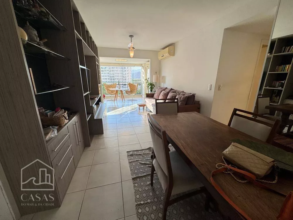 Apartamento, 4 quartos, 116 m² - Foto 25