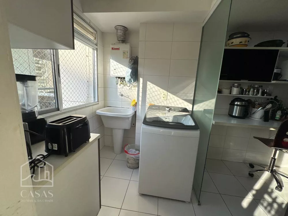 Apartamento, 4 quartos, 116 m² - Foto 4