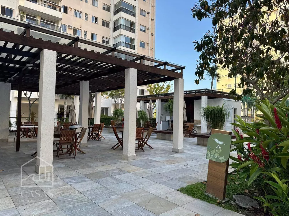 Apartamento, 4 quartos, 116 m² - Foto 39