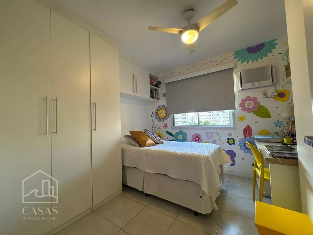 Apartamento, 4 quartos, 116 m² - Foto 18