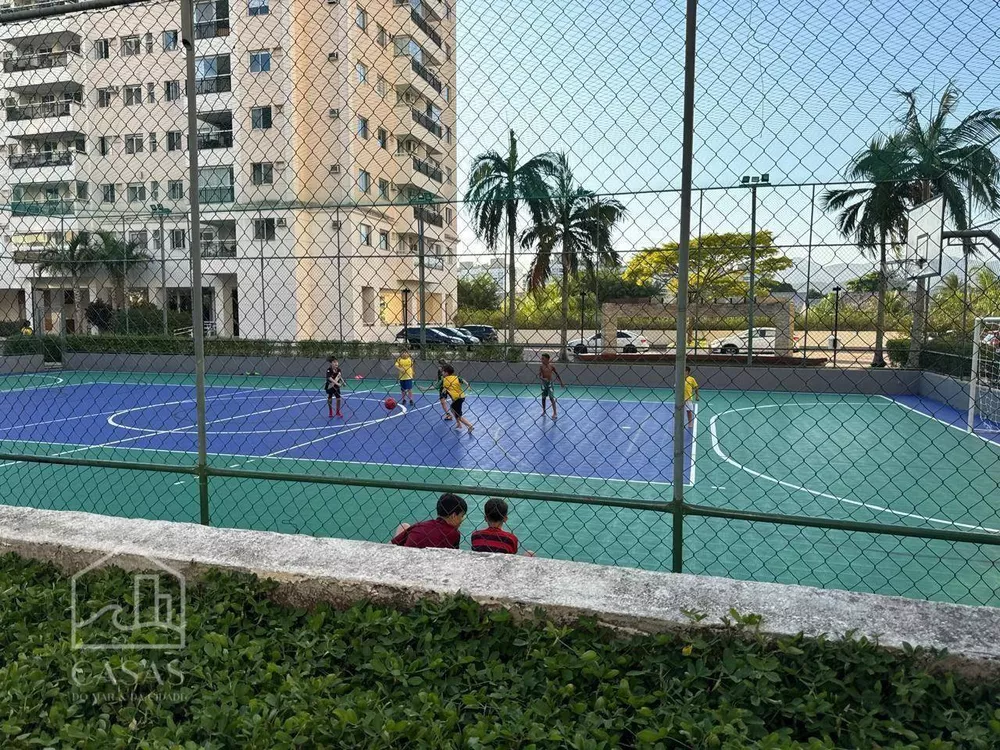 Apartamento, 4 quartos, 116 m² - Foto 26