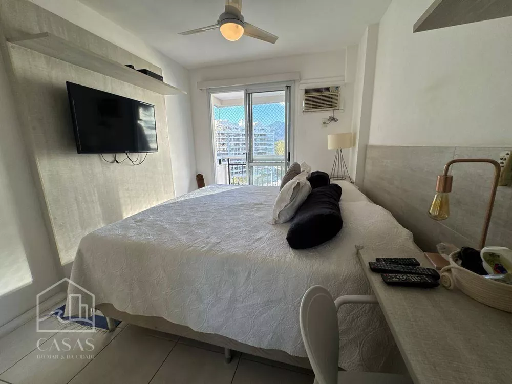 Apartamento, 4 quartos, 116 m² - Foto 23