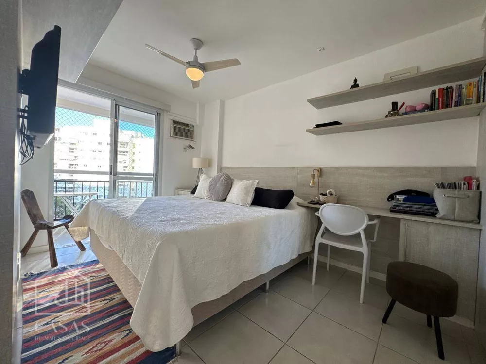 Apartamento, 4 quartos, 116 m² - Foto 2