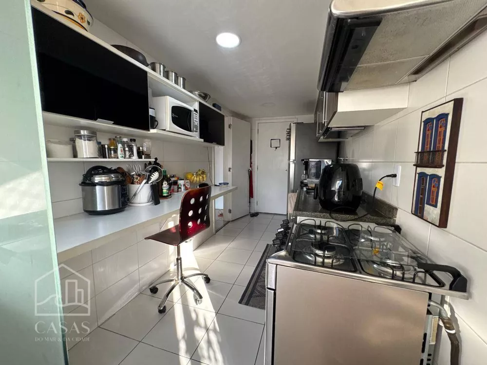 Apartamento, 4 quartos, 116 m² - Foto 43
