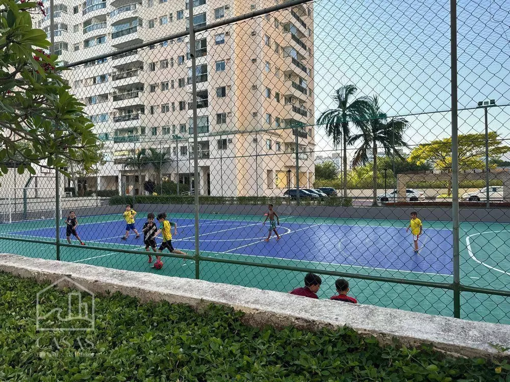 Apartamento, 4 quartos, 116 m² - Foto 8