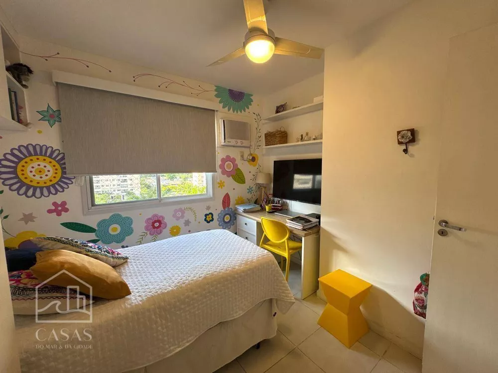 Apartamento, 4 quartos, 116 m² - Foto 14