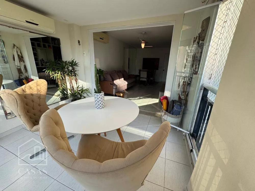 Apartamento, 4 quartos, 116 m² - Foto 17