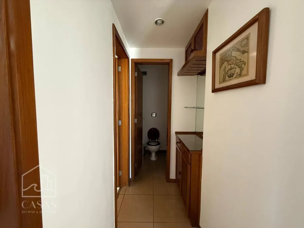 Apartamento, 3 quartos, 130 m² - Foto 7