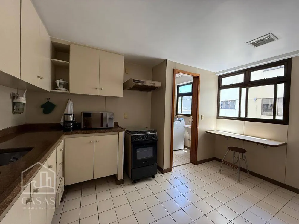 Apartamento, 3 quartos, 130 m² - Foto 4