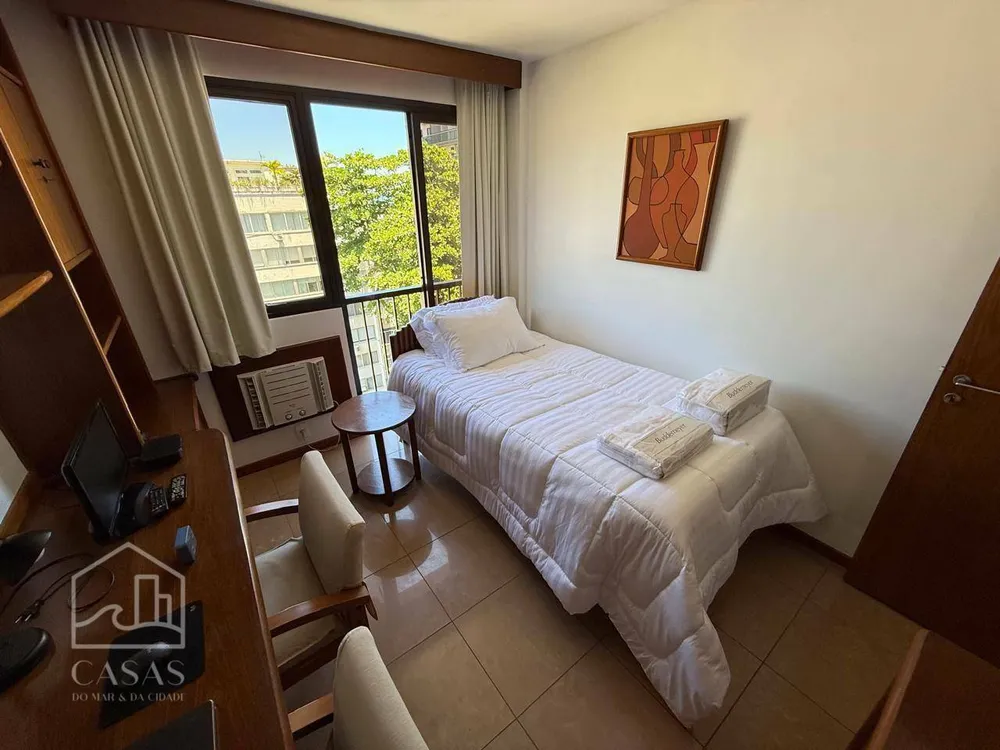 Apartamento, 3 quartos, 130 m² - Foto 10