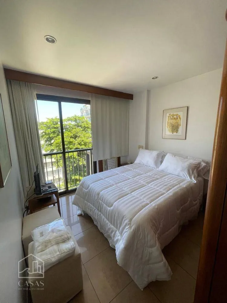 Apartamento, 3 quartos, 130 m² - Foto 11