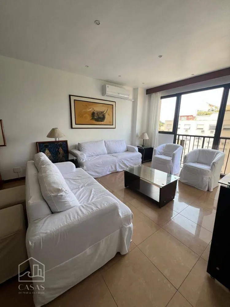 Apartamento, 3 quartos, 130 m² - Foto 15