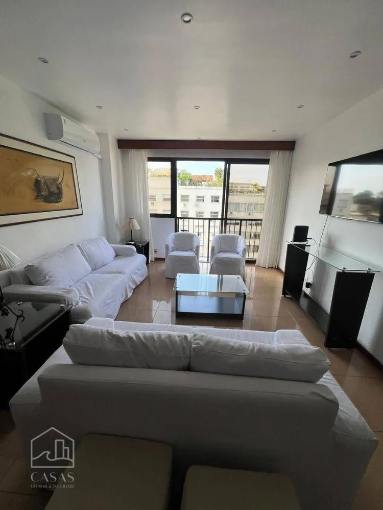 Apartamento, 3 quartos, 130 m² - Foto 16