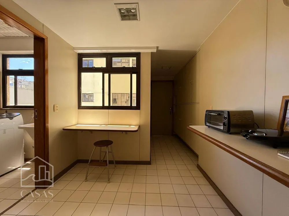 Apartamento, 3 quartos, 130 m² - Foto 6