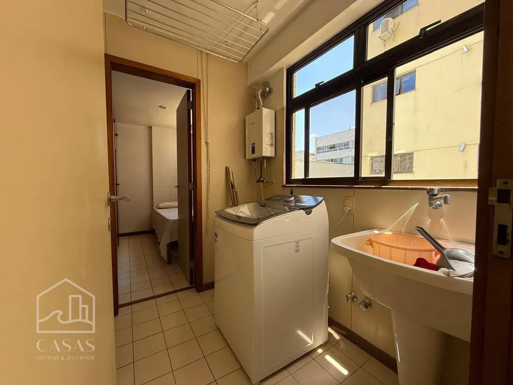 Apartamento, 3 quartos, 130 m² - Foto 5