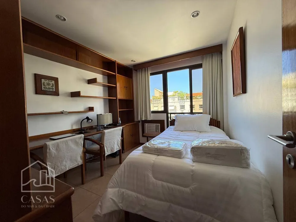 Apartamento, 3 quartos, 130 m² - Foto 9