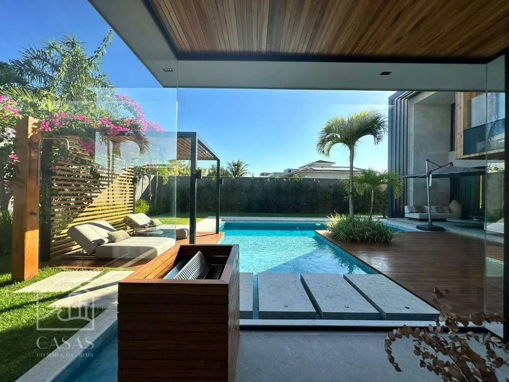 Casa de Condomínio, 4 quartos - Foto 6