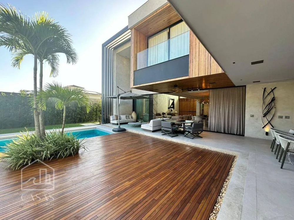 Casa de Condomínio, 4 quartos - Foto 3