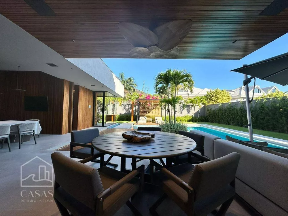Casa de Condomínio, 4 quartos - Foto 4