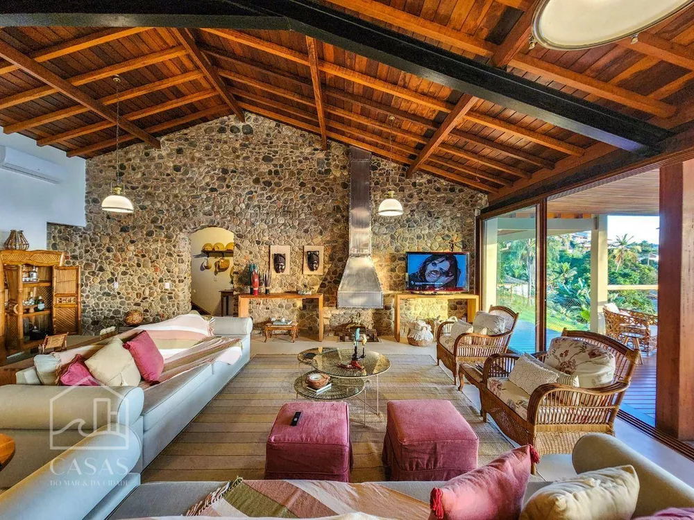 Casa, 10 quartos, 1390 m² - Foto 17