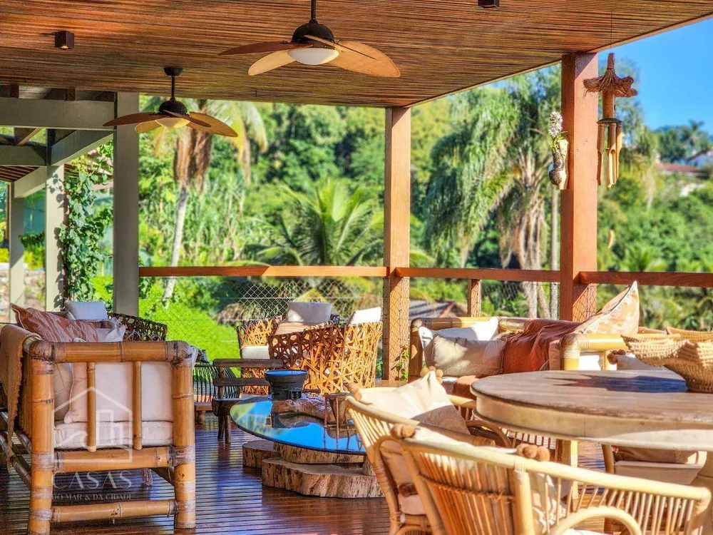 Casa, 10 quartos, 1390 m² - Foto 19