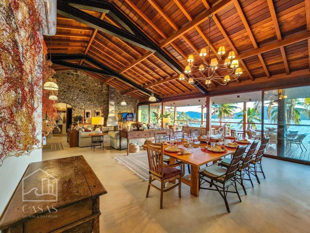 Casa, 10 quartos, 1390 m² - Foto 15