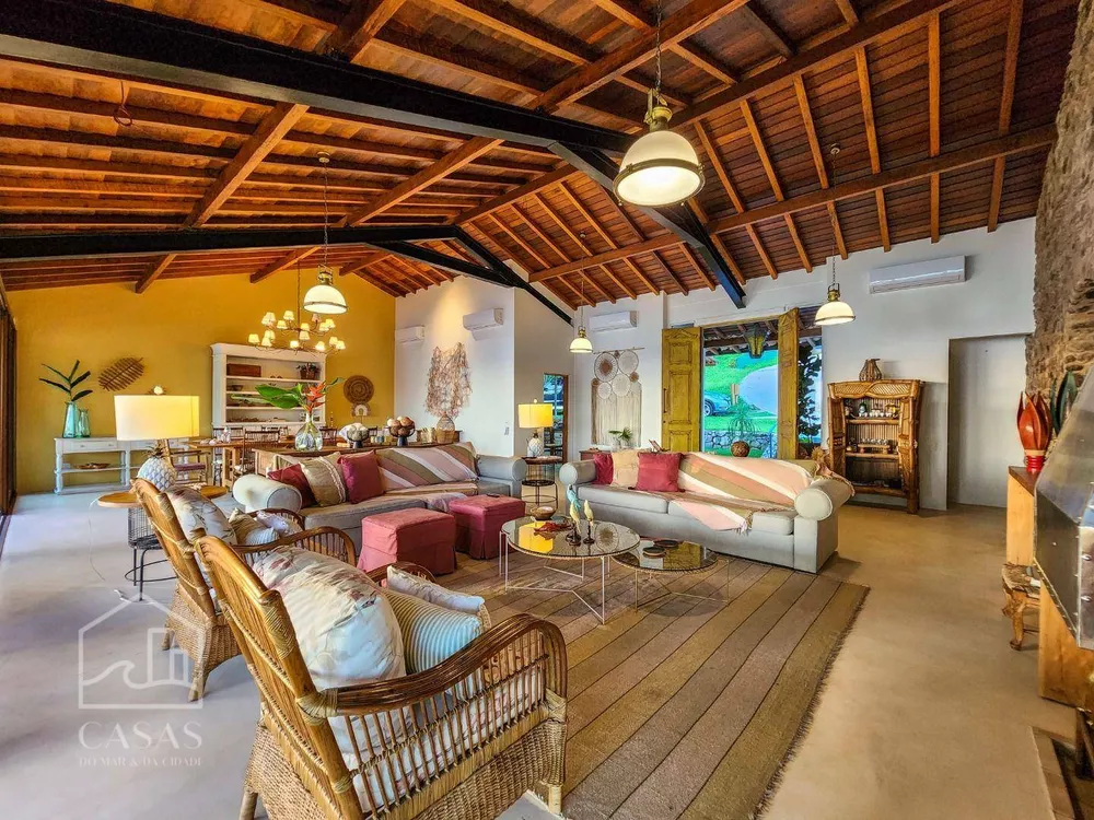 Casa, 10 quartos, 1390 m² - Foto 33